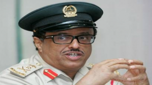 تعيين "ضاحي خلفان" نائباً لرئيس الشرطة والأمن العام في دبي