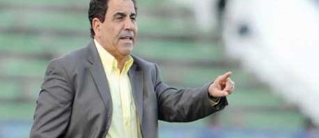 "فوزي البنزرتي" يعود لتدريب الإتحاد المنستيري 