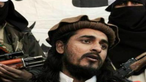 مقتل زعيم حركة طالبان في باكستان في غارة أمريكية