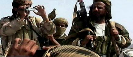الداخلية اليمنية: مقتل 12 من عناصر القاعدة في "أبين"