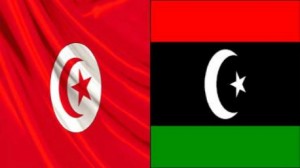 تونس وليبيا