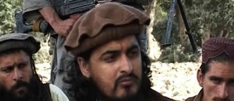 انتخاب "الملا فضل الله" قائدا لطالبان في باكستان خلفا لـ "حسود"