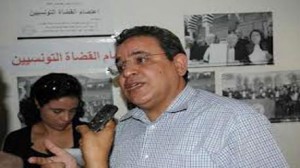 القاضي أحمد الرحموني