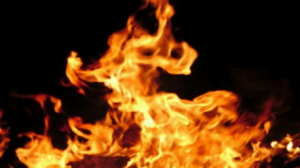 القيروان: حريق في مصنع للملابس المستعملة يخلف خسائر مادية كبيرة