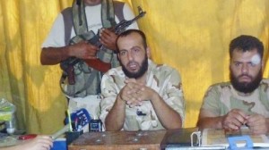 مقتل القائد العام للواء "التوحيد" المعارض في حلب السورية