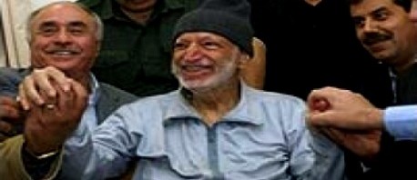 لجنة التحقيق الفلسطينية: "عرفات" توفي بمادة سامة لم تُحدد بعد