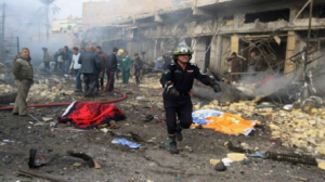 العراق: مقتل 15 إيرانيا و3 عراقيين في هجوم مسلح شمال البلاد