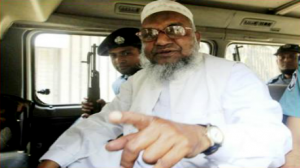 القضاء يؤكد حكما بالإعدام على القيادي الإسلامي "عبد القادر ملا" في بنغلادش