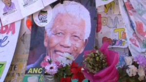 "نيلسون مانديلا" سيدفن في 15 ديسمبر الجاري