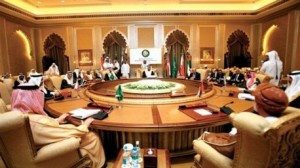 انطلاق القمة الـ34 لدول مجلس التعاون الخليجي بالكويت