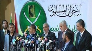 الحكومة المصرية تعلن جماعة "الإخوان المسلمون" جماعة إرهابية 