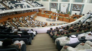 استقالة الحكومة الكويتية رسميا تمهيدا لتعديلها