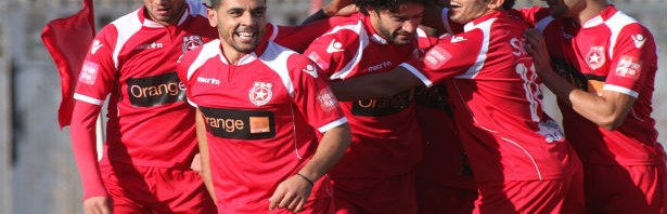 الجلسة العامة الإنتخابية للنجم الساحلي يوم 6 جانفي المقبل 