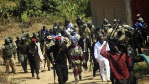 مقتل 24 مسلحا من جماعة "بوكو حرام" شمالي نيجيريا 