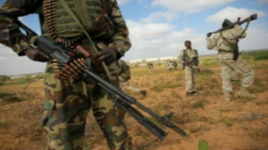 إطلاق نار كثيف وانفجارات "جوبا" في عاصمة جنوب السودان