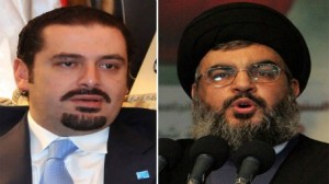 لبنان: "الحريري" يهاجم حزب الله ويتعهّد ببدء مقاومة "الاحتلال الإيراني" للبلاد