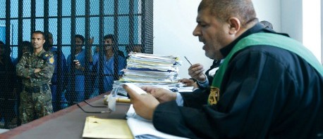 خبير قانوني: عقوبة الانتماء للإخوان تبدأ بالحبس وتصل إلى الإعدام