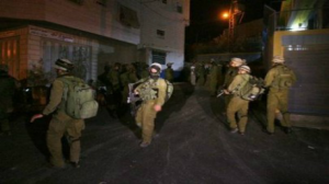 مقتل شاب وإصابة 7 آخرين برصاص الاحتلال في مخيم جنين