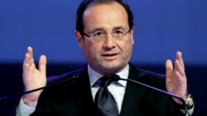 فرنسا تُعلن بدء العملية العسكرية بإفريقيا الوسطى