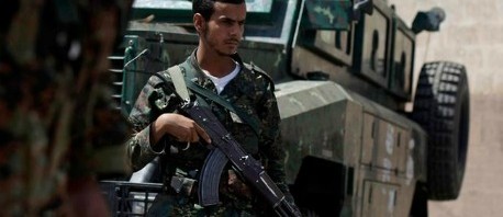 اليمن: مقتل 6 مسلحين من تنظيم القاعدة و3 جنود في اشتباكات بـ "حضرموت"