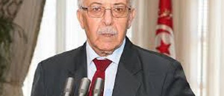  محافظ البنك المركزي التونسي يؤكد انفراج أزمة التداين الخارجي