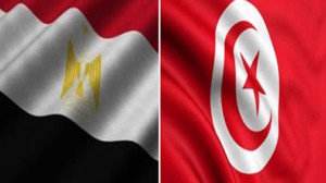 مصر تونس
