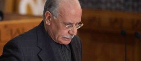 رفيق الحاج قاسم