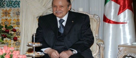 بوتفليقة