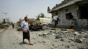 اشتباكات في اليمن