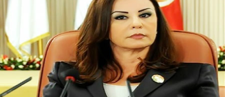 ليلى الطرابلسي