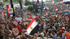 أنصار مرسي