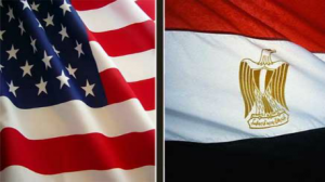 أمريكا ومصر