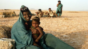 الرق في موريتانيا 