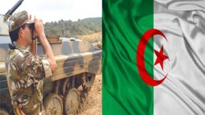 الجزائر تغلق حدودها مع تونس يومي 25 و26 أكتوبر تزامنا مع الإنتخابات