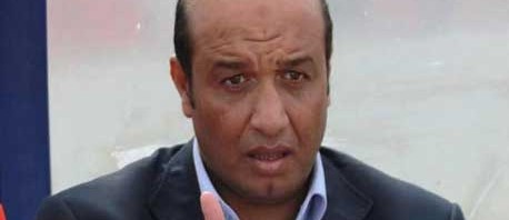 "سفيان الحيدوسي" يستقيل من الملعب التونسي 