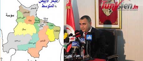 سوسة: إلقاء القبض على ممول مجموعة منزل نور التي تسفر الشباب إلى سوريا 