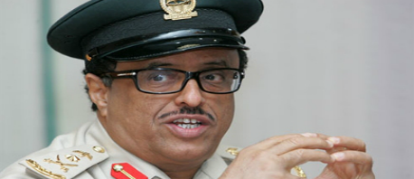 ضاحي خلفان:يجب تشكيل مجلس تعاون يضم مصر والسعودية والإمارات والبحرين والأردن