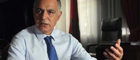 وزير الخارجية الفرنسي يعتذر من نظيره المغربي بعد تفتيشه في مطار باريس