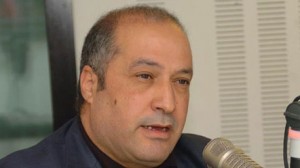 هشام االسنوسي