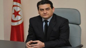وزير الثقافة مراد الصقلي
