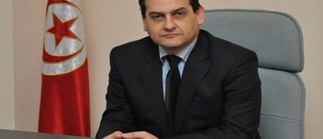وزير الثقافة مراد الصقلي