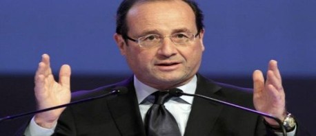 "فرانسوا هولاند" يعلن عقد مؤتمر أصدقاء تونس في سبتمبر