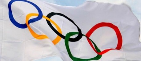 الألعاب الأولمبية