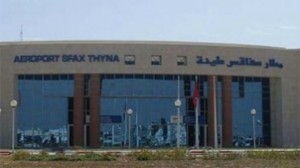 مطار صفاقس