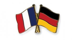 فرنسا و ألمانيا
