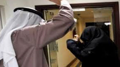 الزوجة القانون ضرب السعودي في عقوبة عقوبة الاعتداء