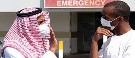 تواصل استفحال فيروس كرونا في السعوديّة: ارتفاع حصيلة الوفيات إلى 94 حالة