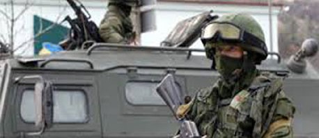 مصرع 5 أشخاص خلال اقتحام الجيش الأوكراني لمدينة سلافيانسك