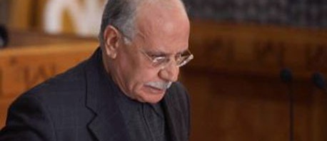  تبرئة رفيق الحاج قاسم في قضية شهداء صفاقس وتونس الكبرى