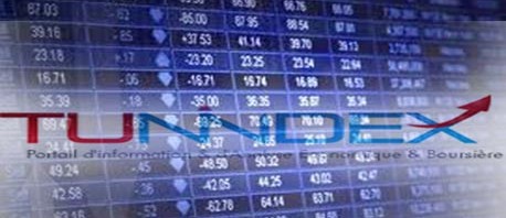 مؤشر بورصة تونس يستعيد نسقه الإيجابي بداية هذا الأسبوع